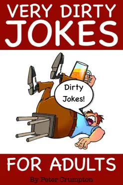 very dirty jokes for adults book cover image