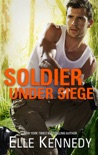 Soldier Under Siege book summary, reviews and downlod