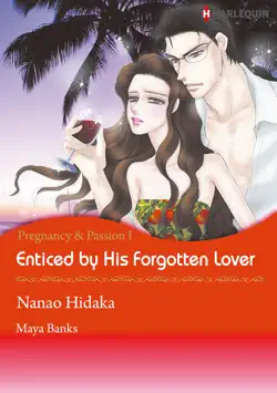 enticed by his forgotten lover book cover image