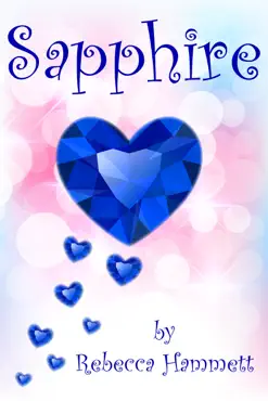 sapphire book cover image