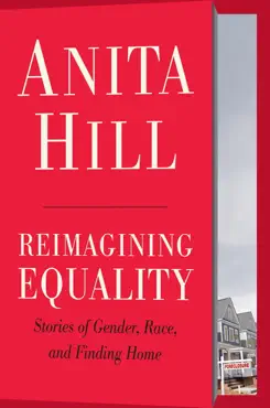 reimagining equality book cover image