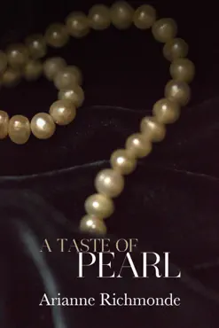 a taste of pearl book cover image