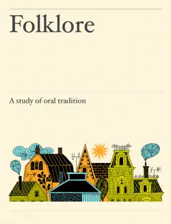folklore book cover image