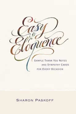 easy eloquence book cover image