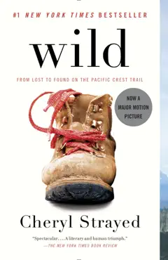 wild book cover image
