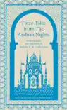 Three Tales from the Arabian Nights synopsis, comments