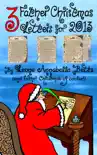 Three Father Christmas Letters for 2013 reviews