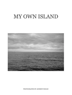 my own island book cover image