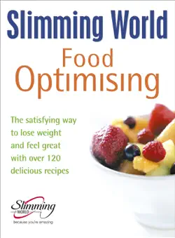 slimming world food optimising book cover image