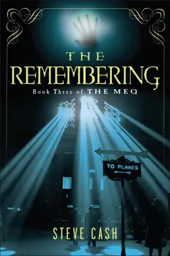 the remembering book cover image