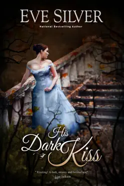 his dark kiss book cover image