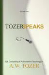 Tozer Speaks: Volume Two