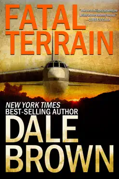 fatal terrain book cover image
