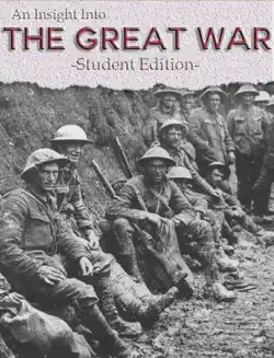 an insight into the great war book cover image