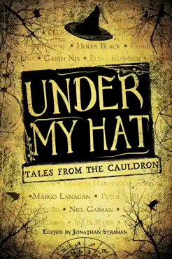 under my hat book cover image