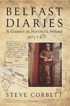 belfast diaries book cover image