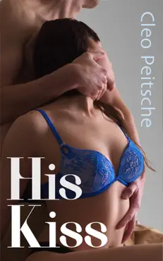 his kiss book cover image