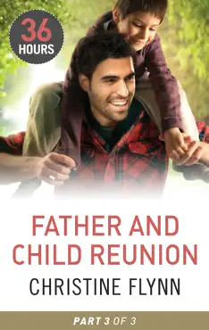 father and child reunion part 3 book cover image
