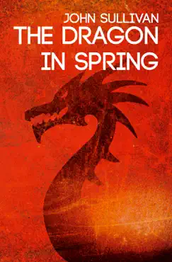 the dragon in spring book cover image
