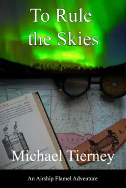 to rule the skies book cover image