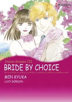 bride by choice book cover image