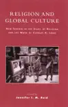 Religion and Global Culture sinopsis y comentarios