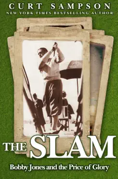 the slam book cover image