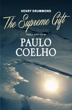the supreme gift book cover image