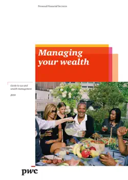 2014 guide to tax and wealth management imagen de la portada del libro