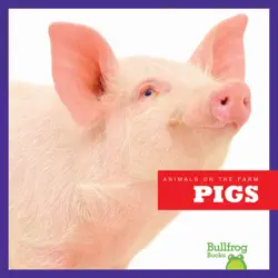 pigs book cover image