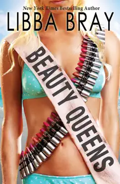 beauty queens book cover image