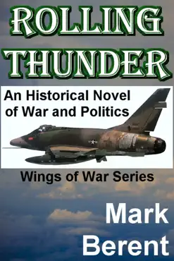 rolling thunder book cover image