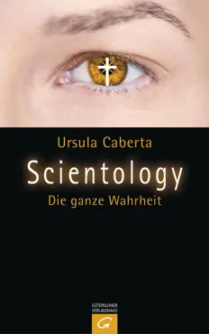 scientology book cover image