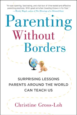 parenting without borders book cover image