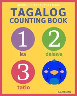 tagalog counting book book cover image