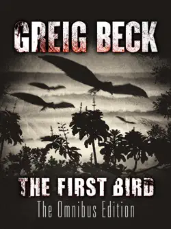 the first bird: a matt kearns novel 1 imagen de la portada del libro