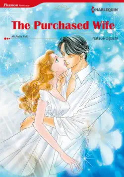 the purchased wife book cover image