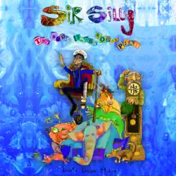 sir silly book cover image