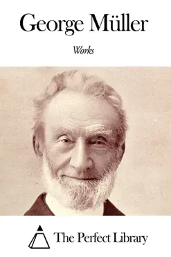 works of george müller book cover image