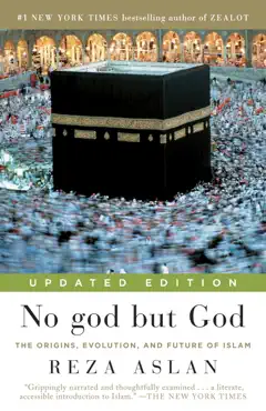 no god but god (updated edition) book cover image