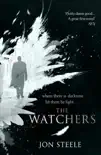 The Watchers sinopsis y comentarios
