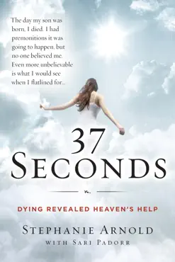 37 seconds book cover image