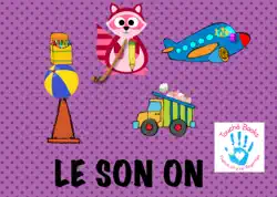 le son on book cover image