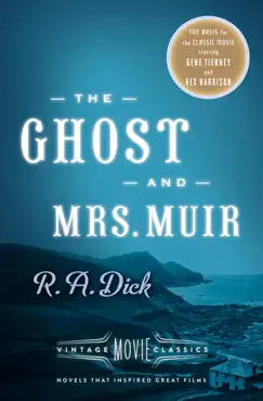 the ghost and mrs. muir book cover image