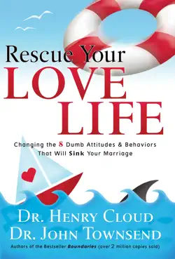 rescue your love life book cover image