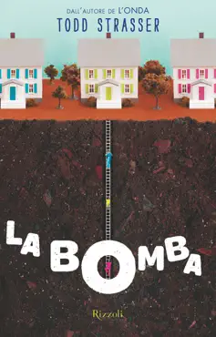 la bomba book cover image