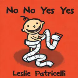 no no yes yes book cover image