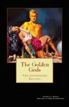 The Golden Gods synopsis, comments