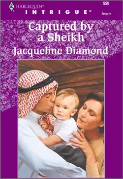 captured by a sheikh book cover image