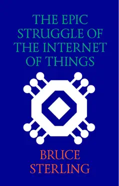 the epic struggle of the internet of things imagen de la portada del libro